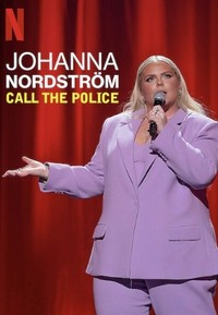 Johanna Nordström: Call the Police