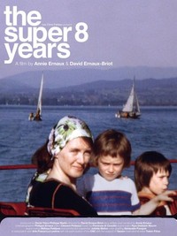 The Super 8 Years